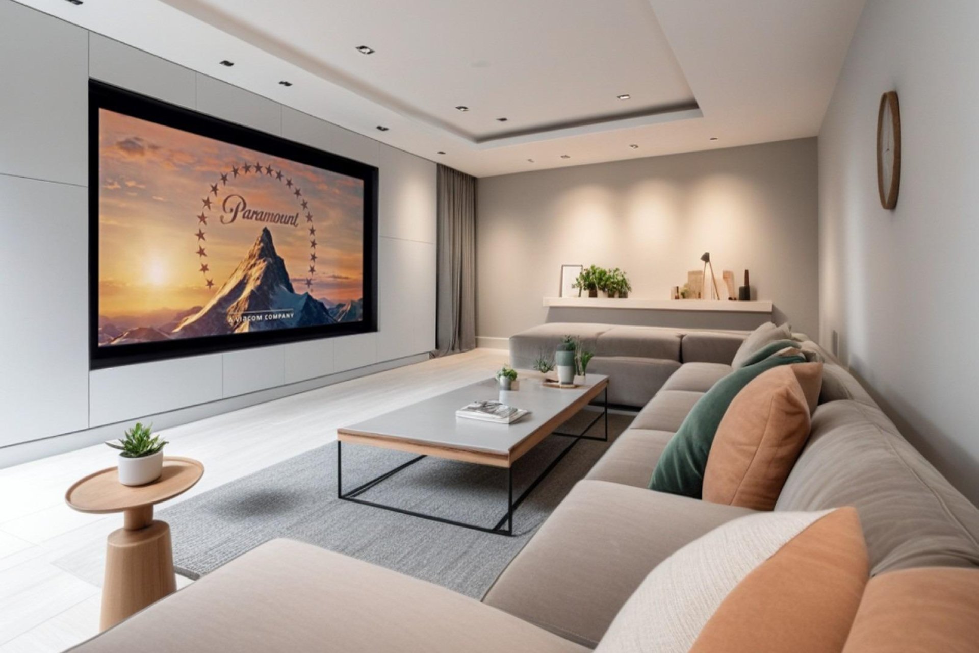 Rynek Pierwotny - Villa -
Orihuela Costa - Las Filipinas