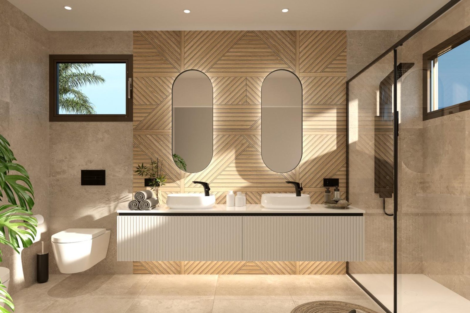 Rynek Pierwotny - Villa -
Orihuela Costa - Las Filipinas