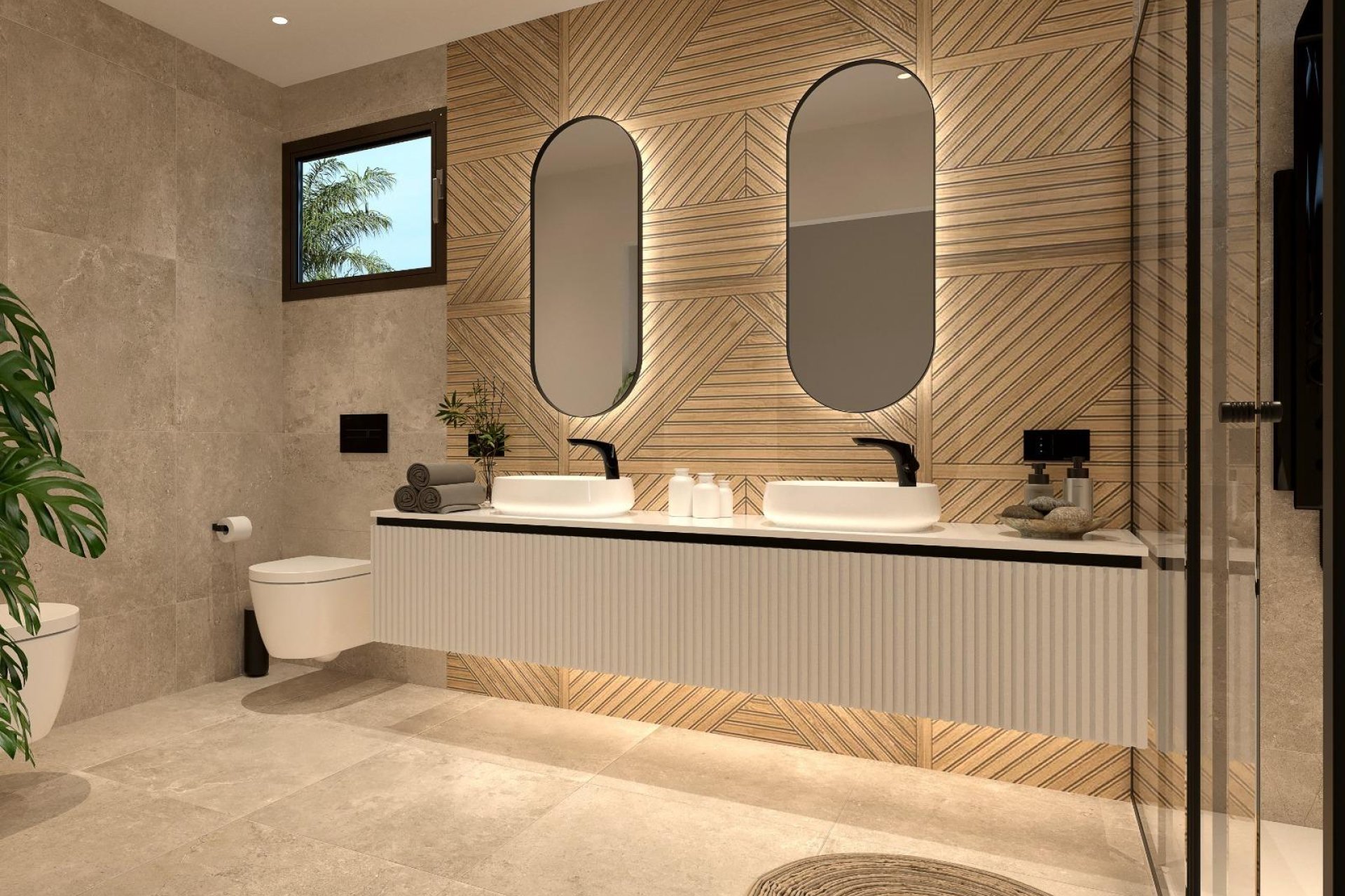 Rynek Pierwotny - Villa -
Orihuela Costa - Las Filipinas