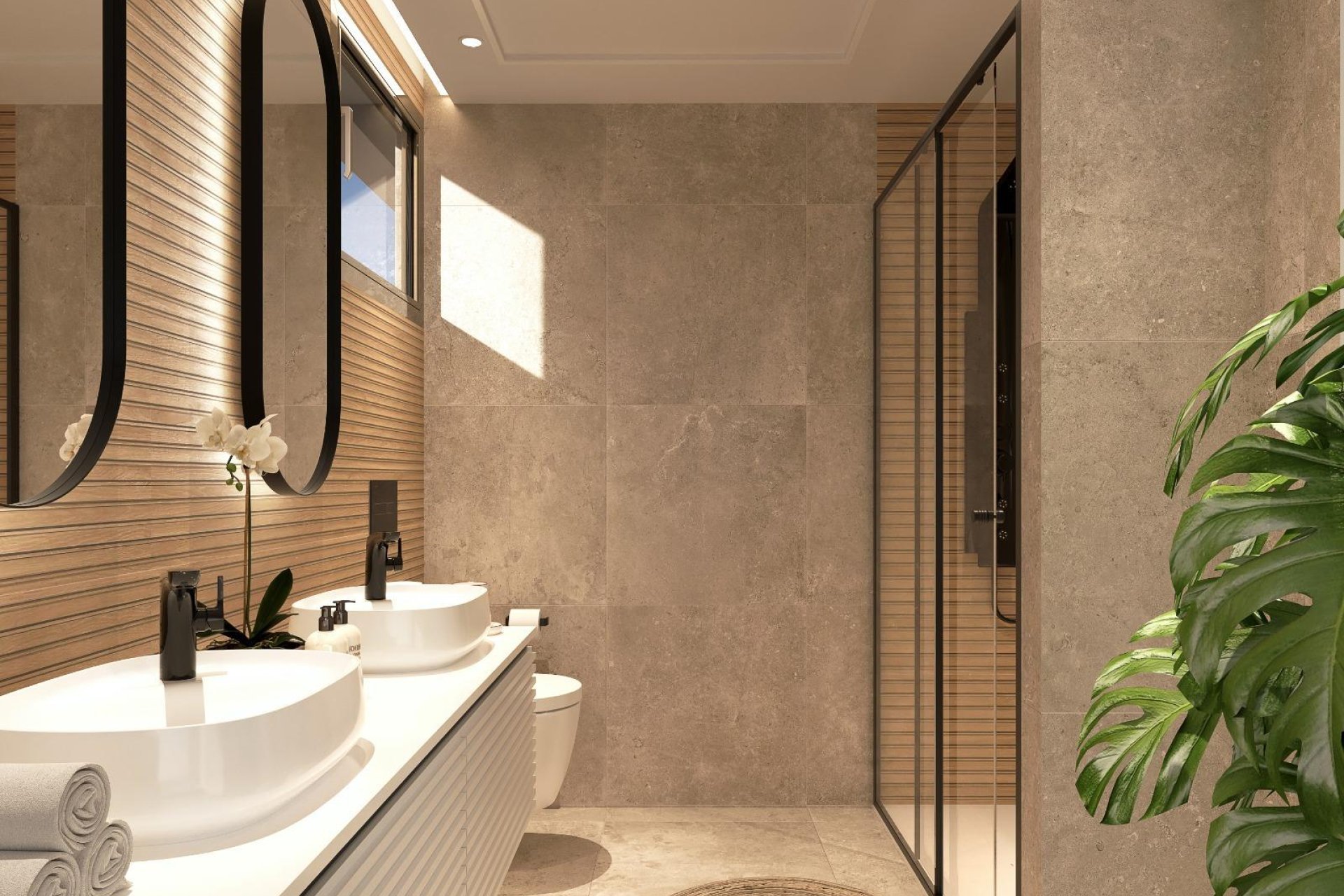 Rynek Pierwotny - Villa -
Orihuela Costa - Las Filipinas