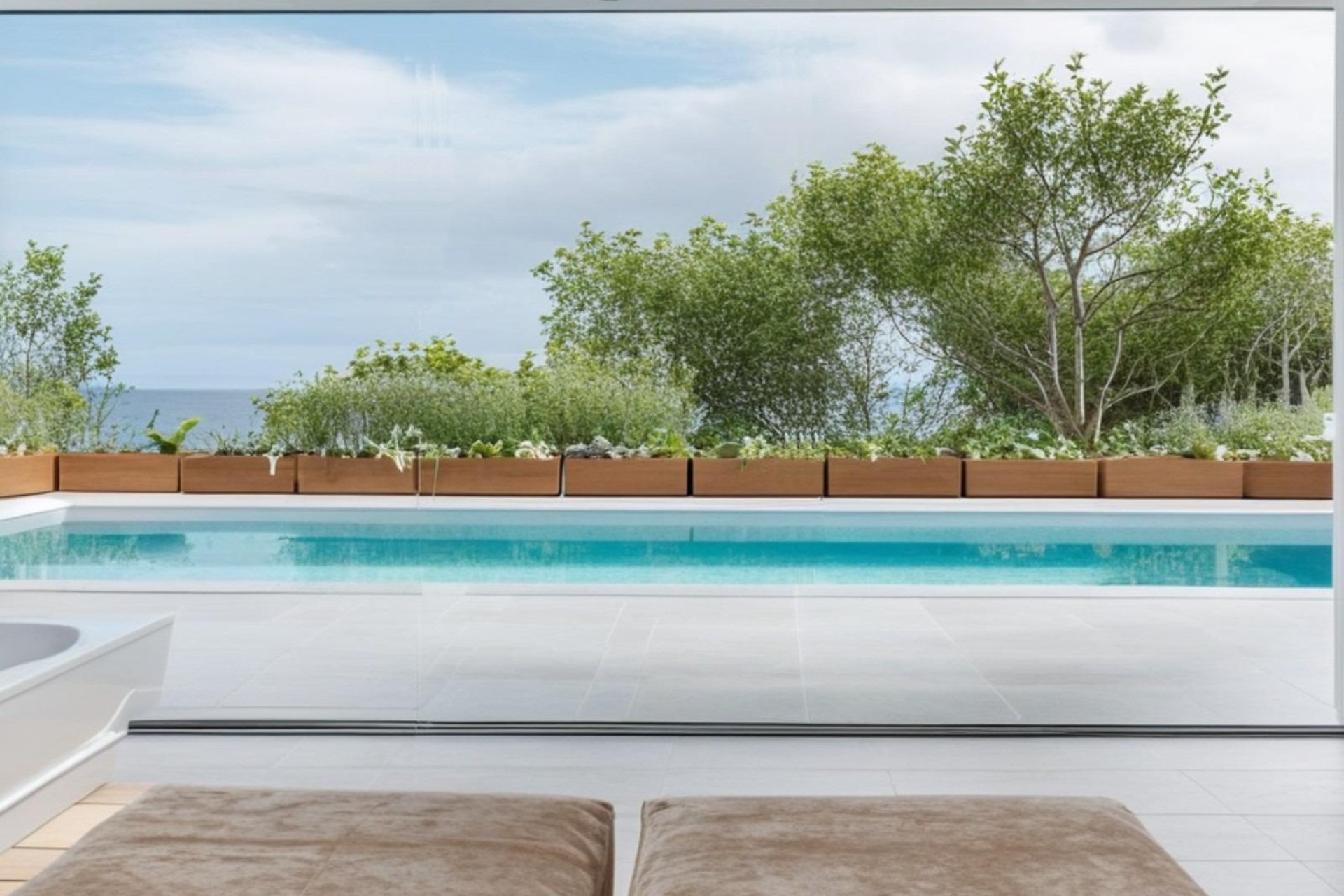 Rynek Pierwotny - Villa -
Orihuela Costa - Las Filipinas