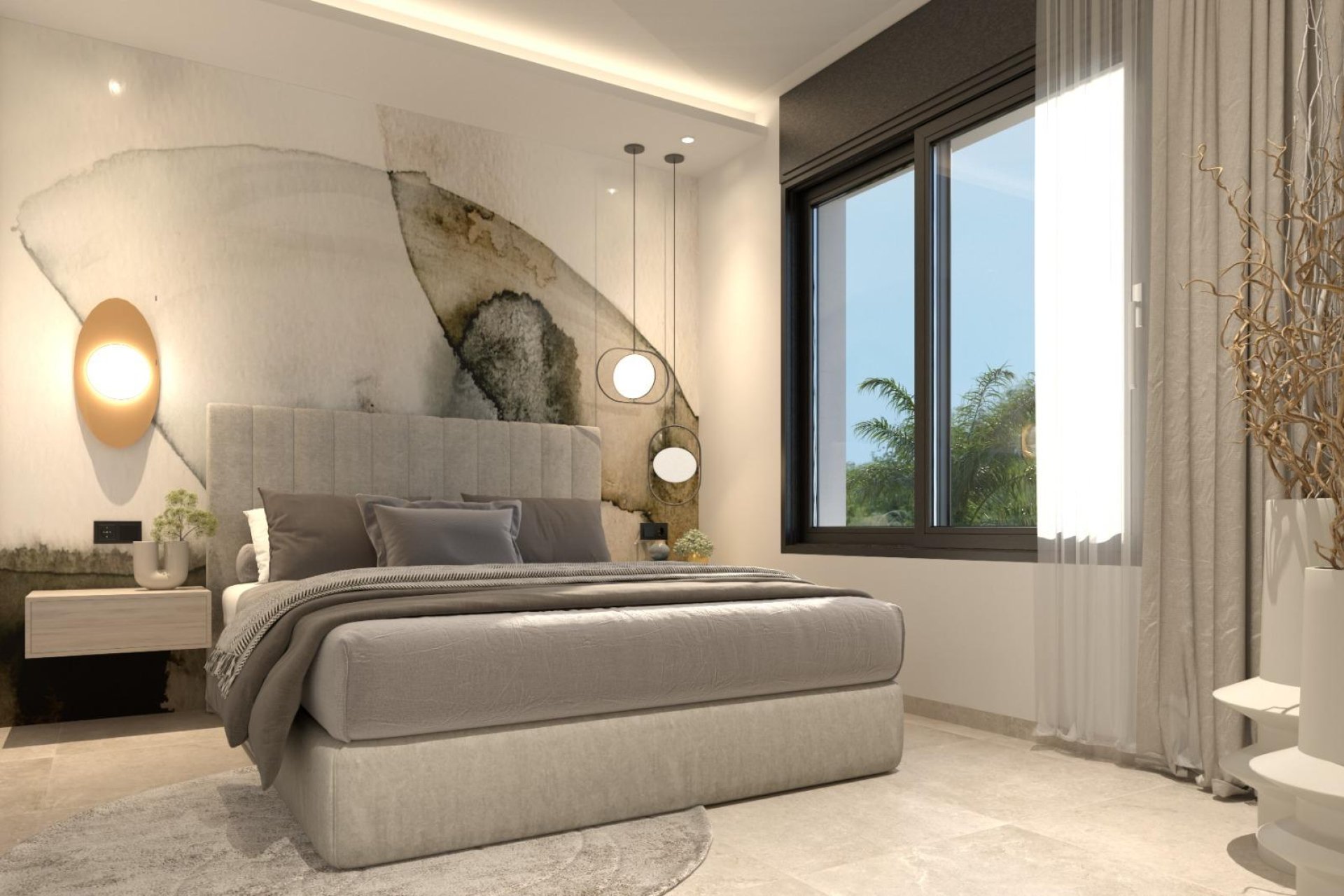 Rynek Pierwotny - Villa -
Orihuela Costa - Las Filipinas