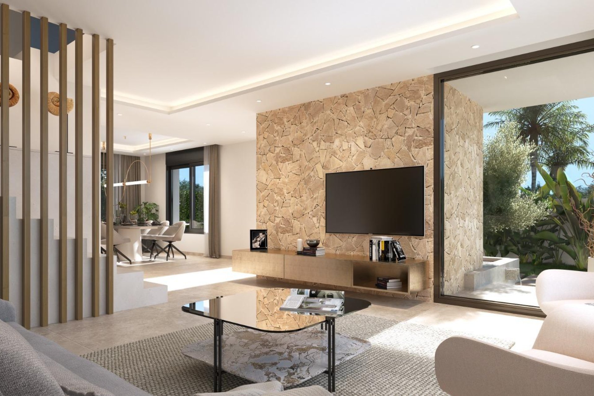 Rynek Pierwotny - Villa -
Orihuela Costa - Las Filipinas