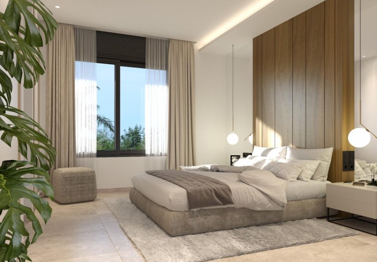 Rynek Pierwotny - Villa -
Orihuela Costa - Las Filipinas