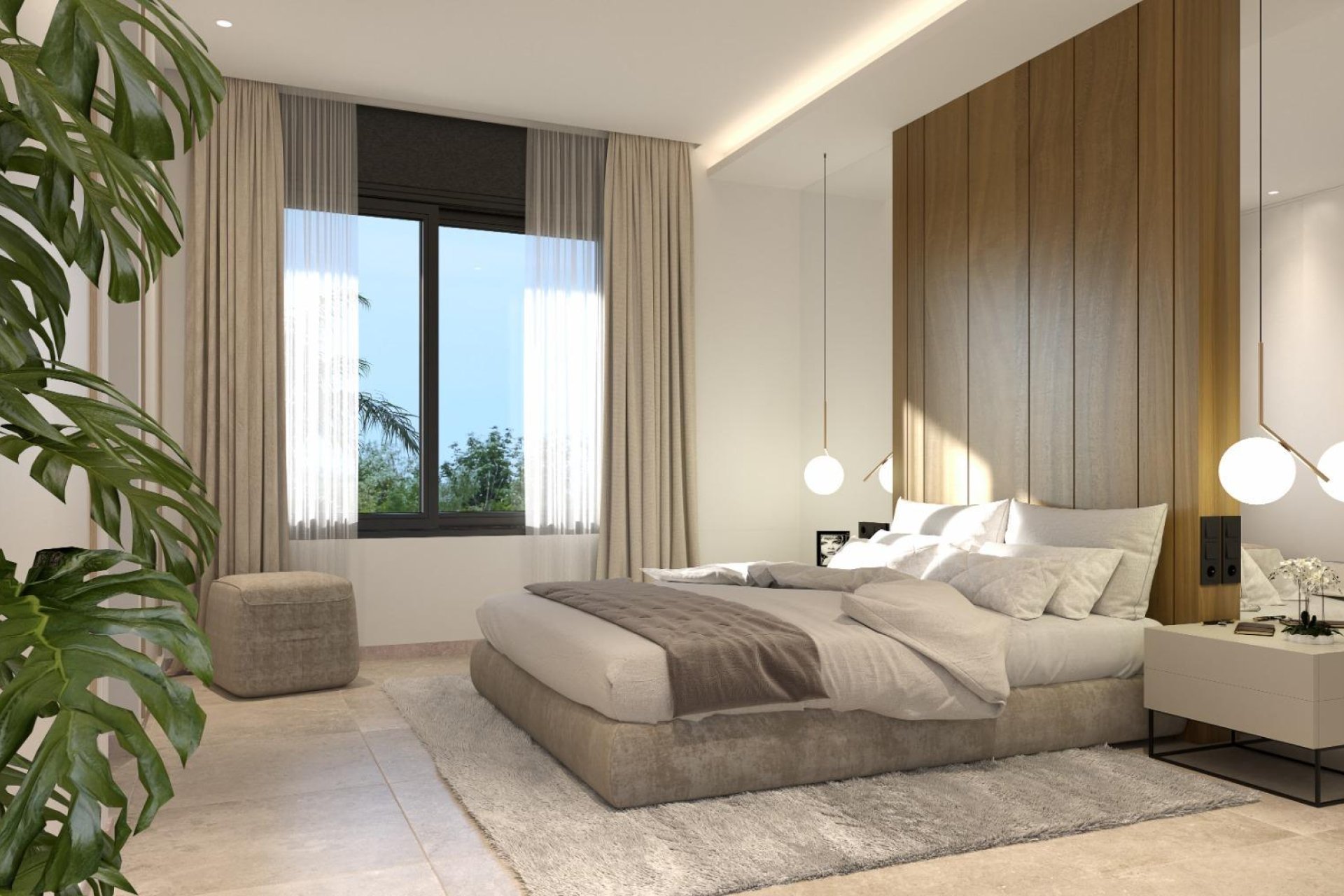 Rynek Pierwotny - Villa -
Orihuela Costa - Las Filipinas