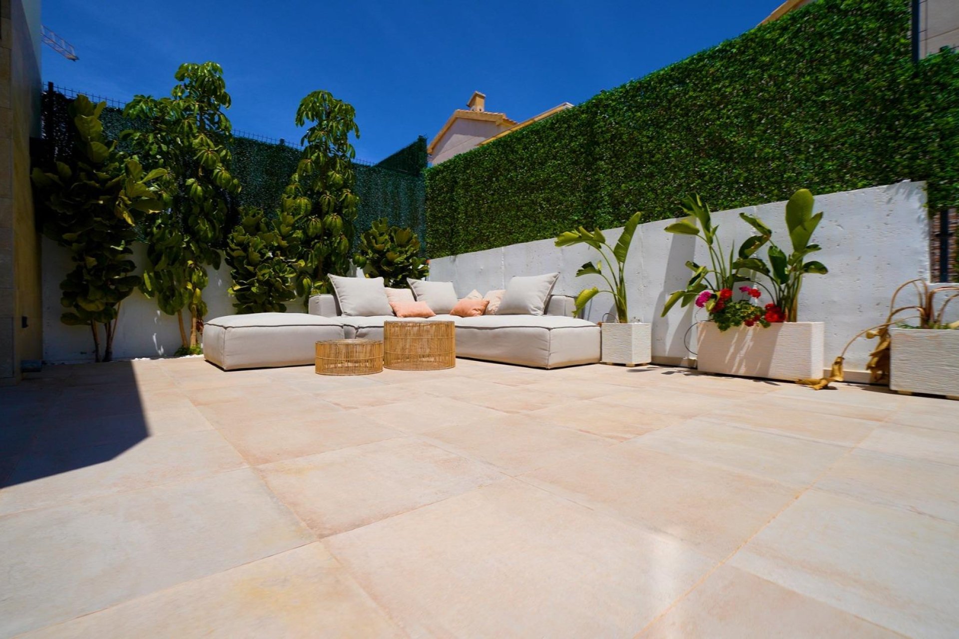 Rynek Pierwotny - Villa -
Orihuela Costa - Los Altos