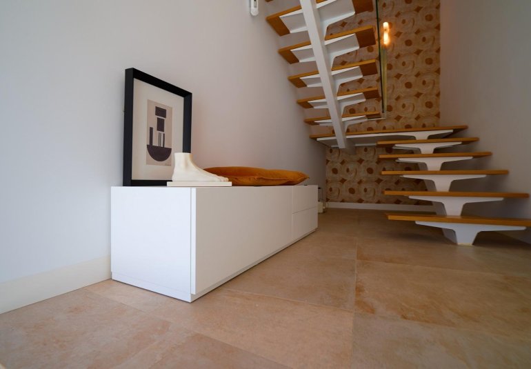 Rynek Pierwotny - Villa -
Orihuela Costa - Los Altos