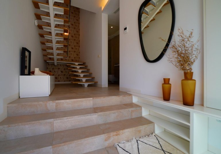 Rynek Pierwotny - Villa -
Orihuela Costa - Los Altos