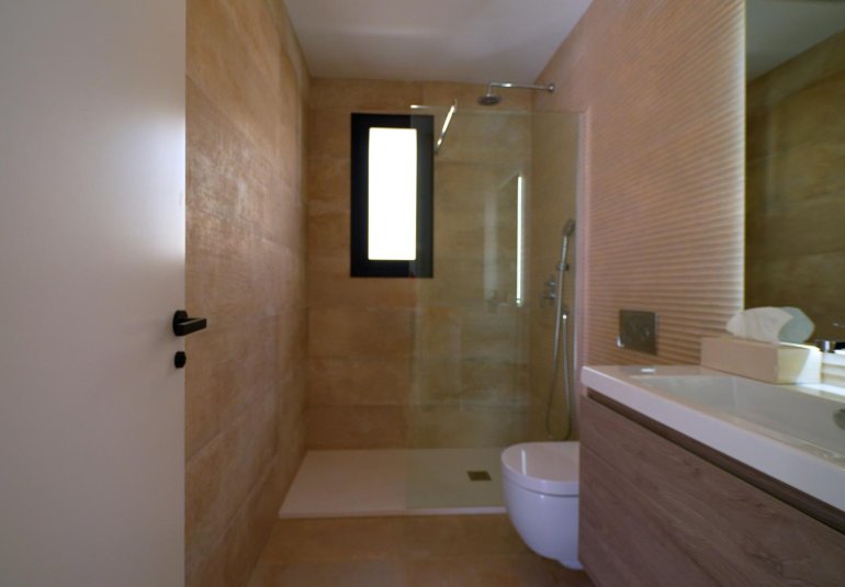 Rynek Pierwotny - Villa -
Orihuela Costa - Los Altos