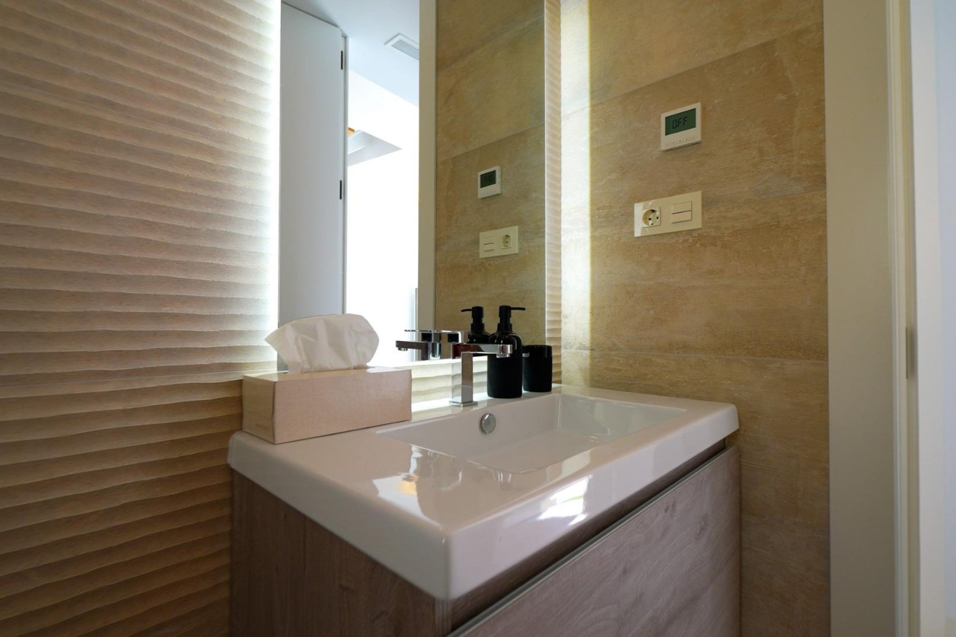 Rynek Pierwotny - Villa -
Orihuela Costa - Los Altos