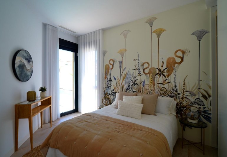 Rynek Pierwotny - Villa -
Orihuela Costa - Los Altos