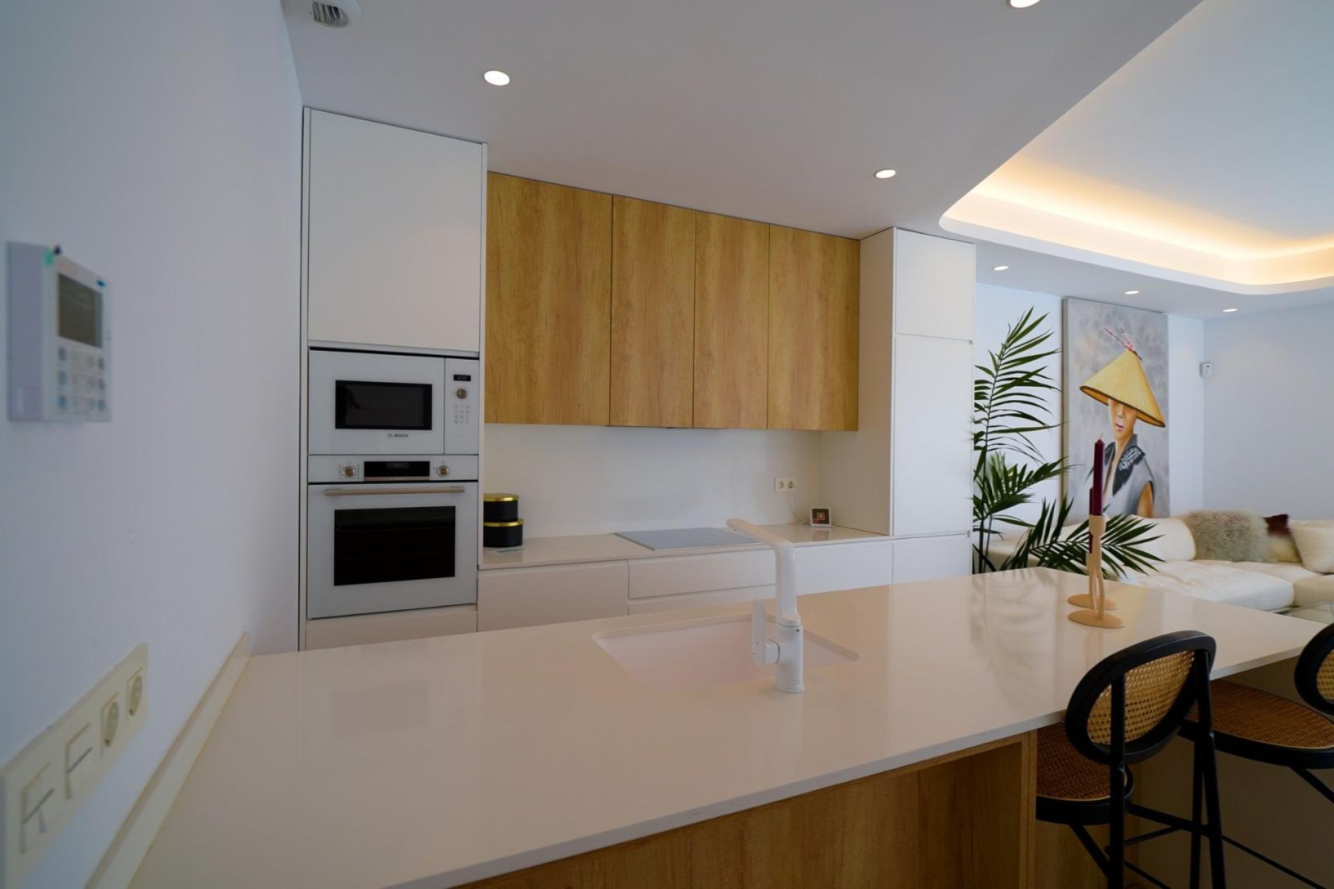 Rynek Pierwotny - Villa -
Orihuela Costa - Los Altos