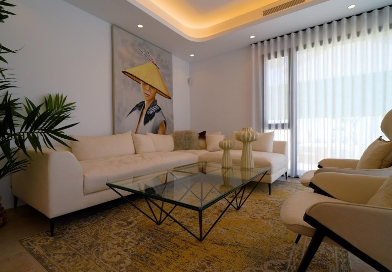 Rynek Pierwotny - Villa -
Orihuela Costa - Los Altos