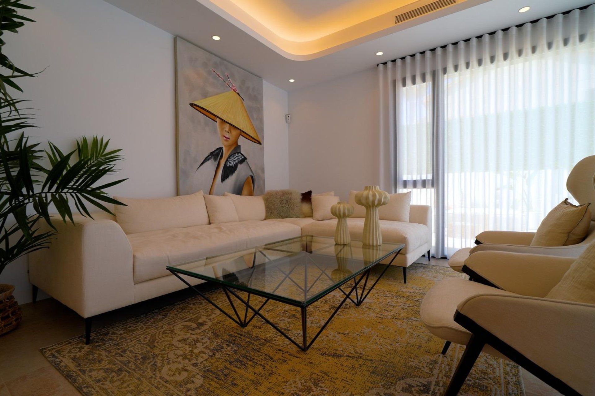 Rynek Pierwotny - Villa -
Orihuela Costa - Los Altos