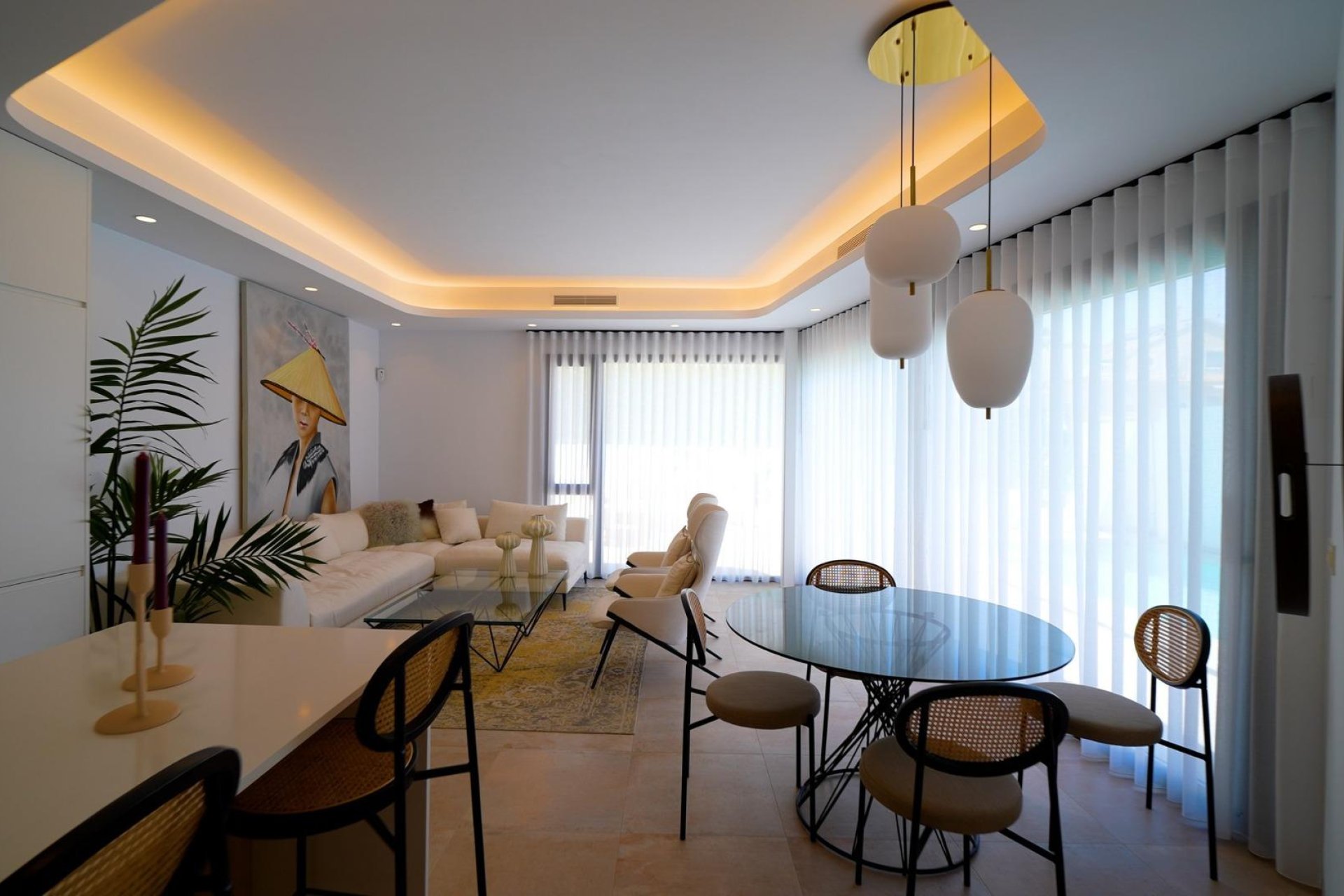 Rynek Pierwotny - Villa -
Orihuela Costa - Los Altos