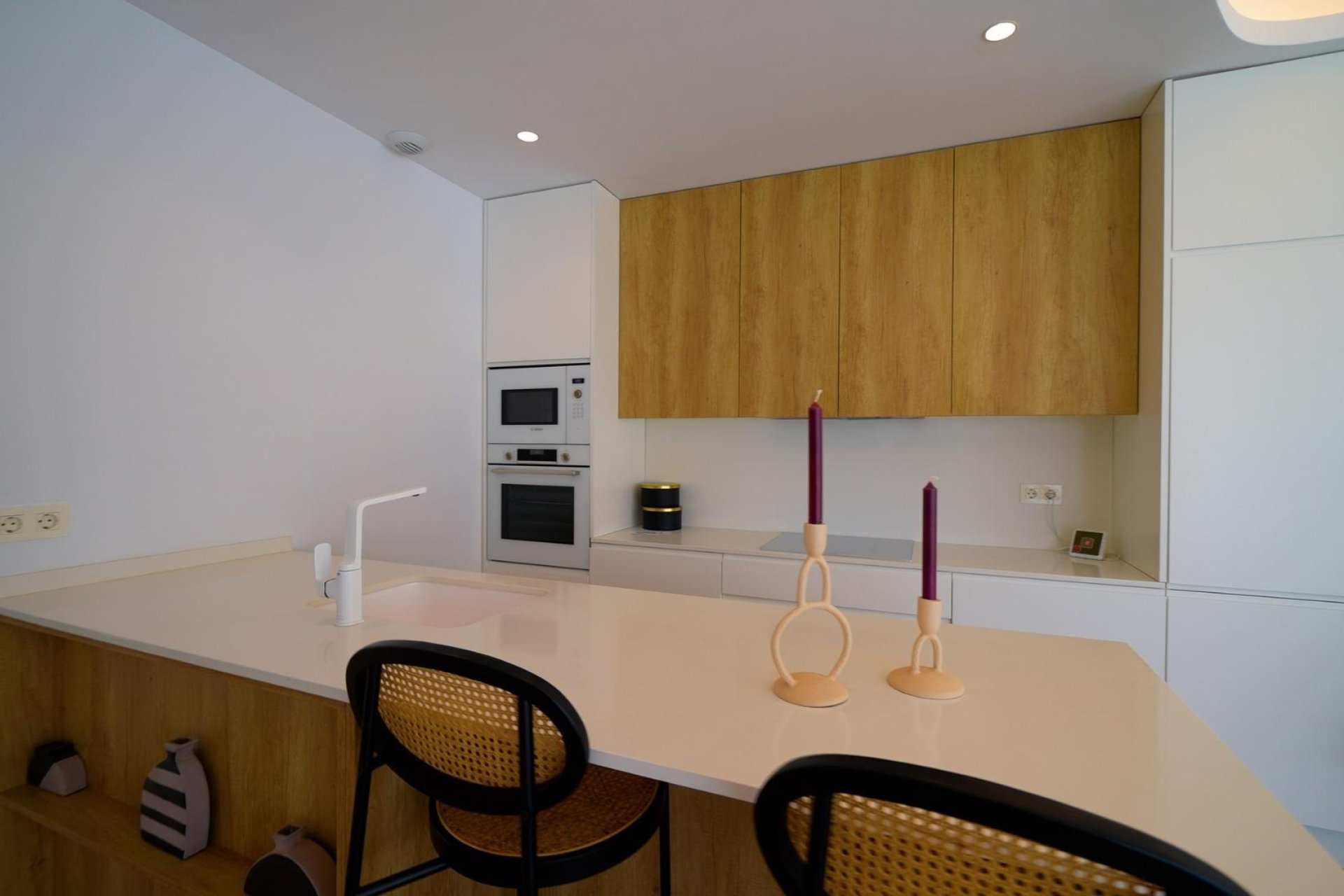 Rynek Pierwotny - Villa -
Orihuela Costa - Los Altos