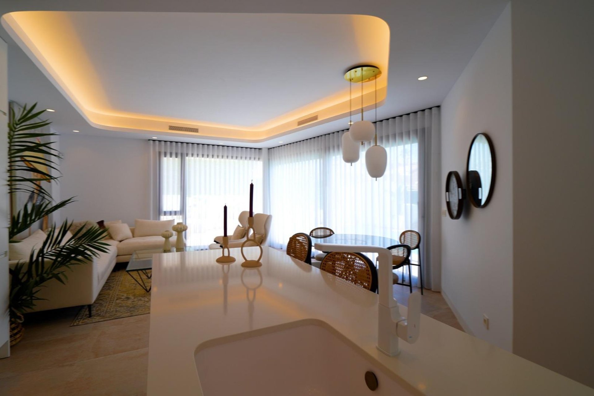 Rynek Pierwotny - Villa -
Orihuela Costa - Los Altos