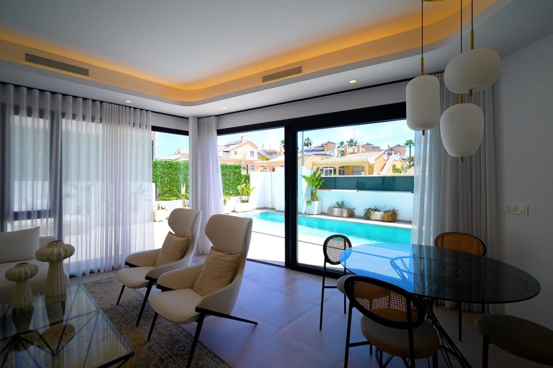 Rynek Pierwotny - Villa -
Orihuela Costa - Los Altos