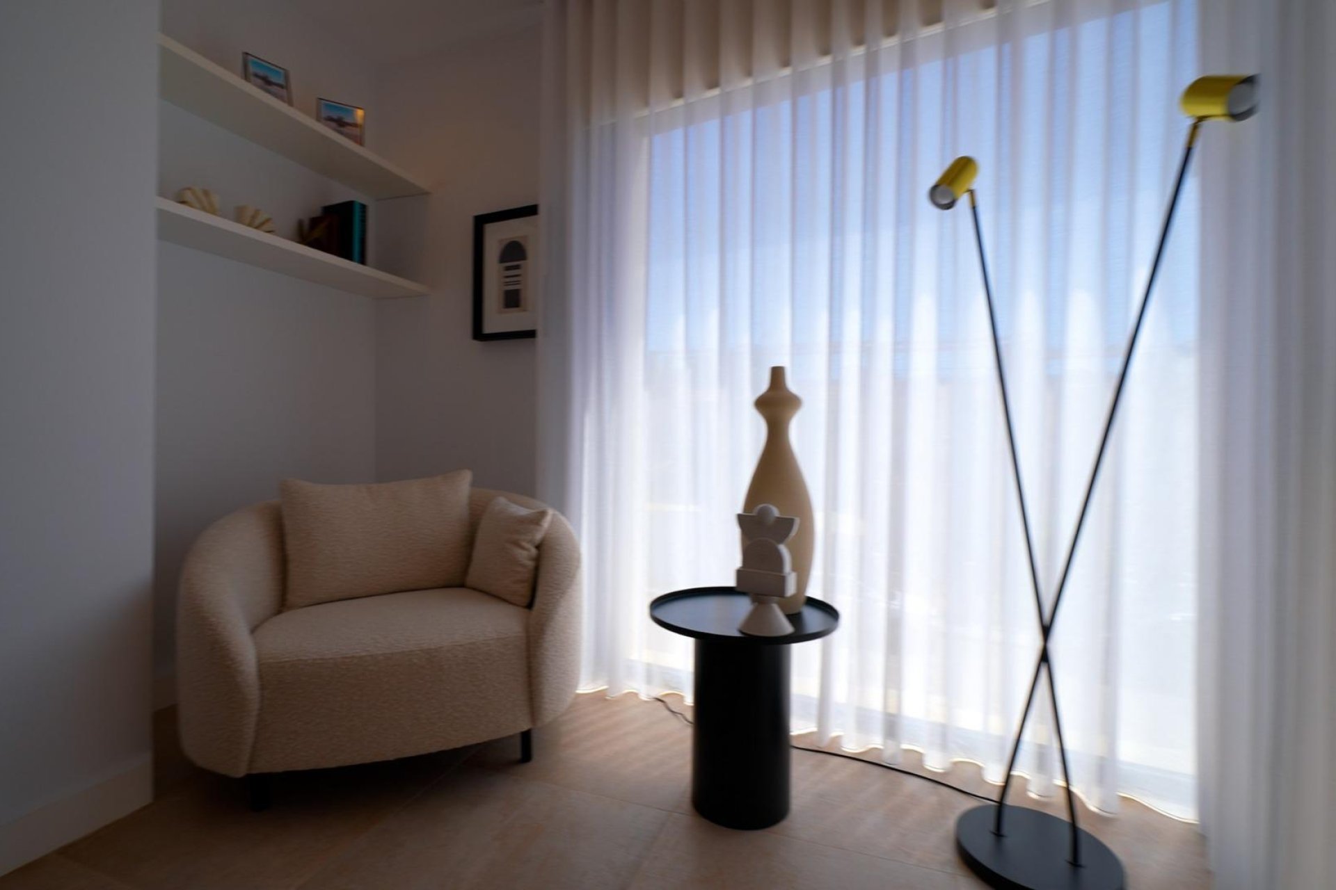 Rynek Pierwotny - Villa -
Orihuela Costa - Los Altos