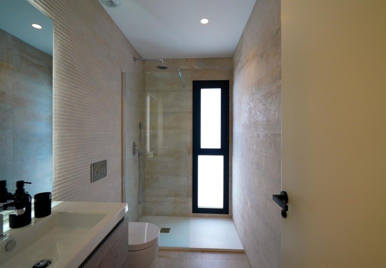 Rynek Pierwotny - Villa -
Orihuela Costa - Los Altos