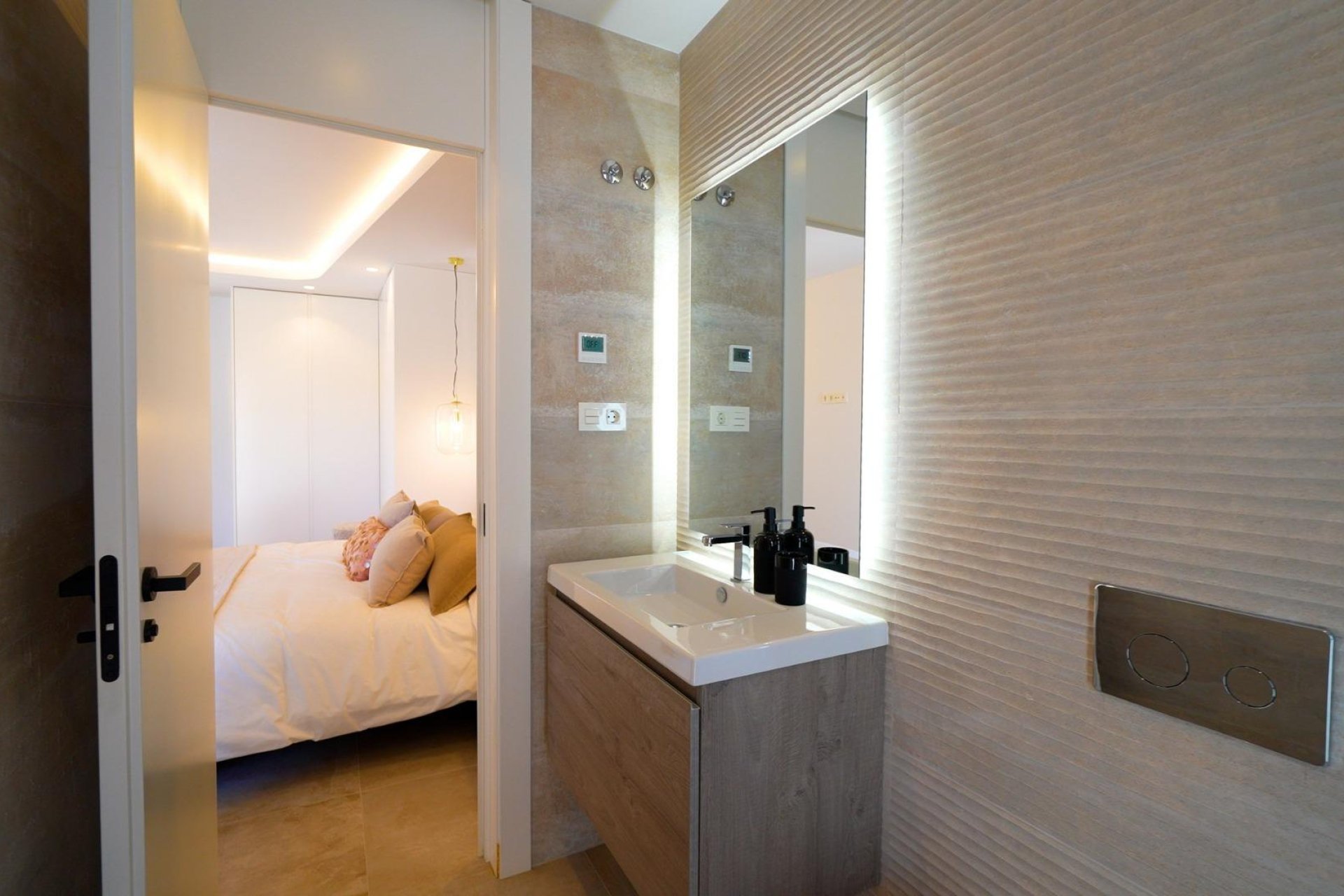 Rynek Pierwotny - Villa -
Orihuela Costa - Los Altos