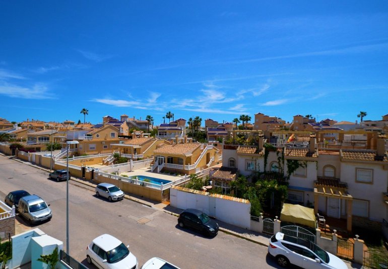 Rynek Pierwotny - Villa -
Orihuela Costa - Los Altos