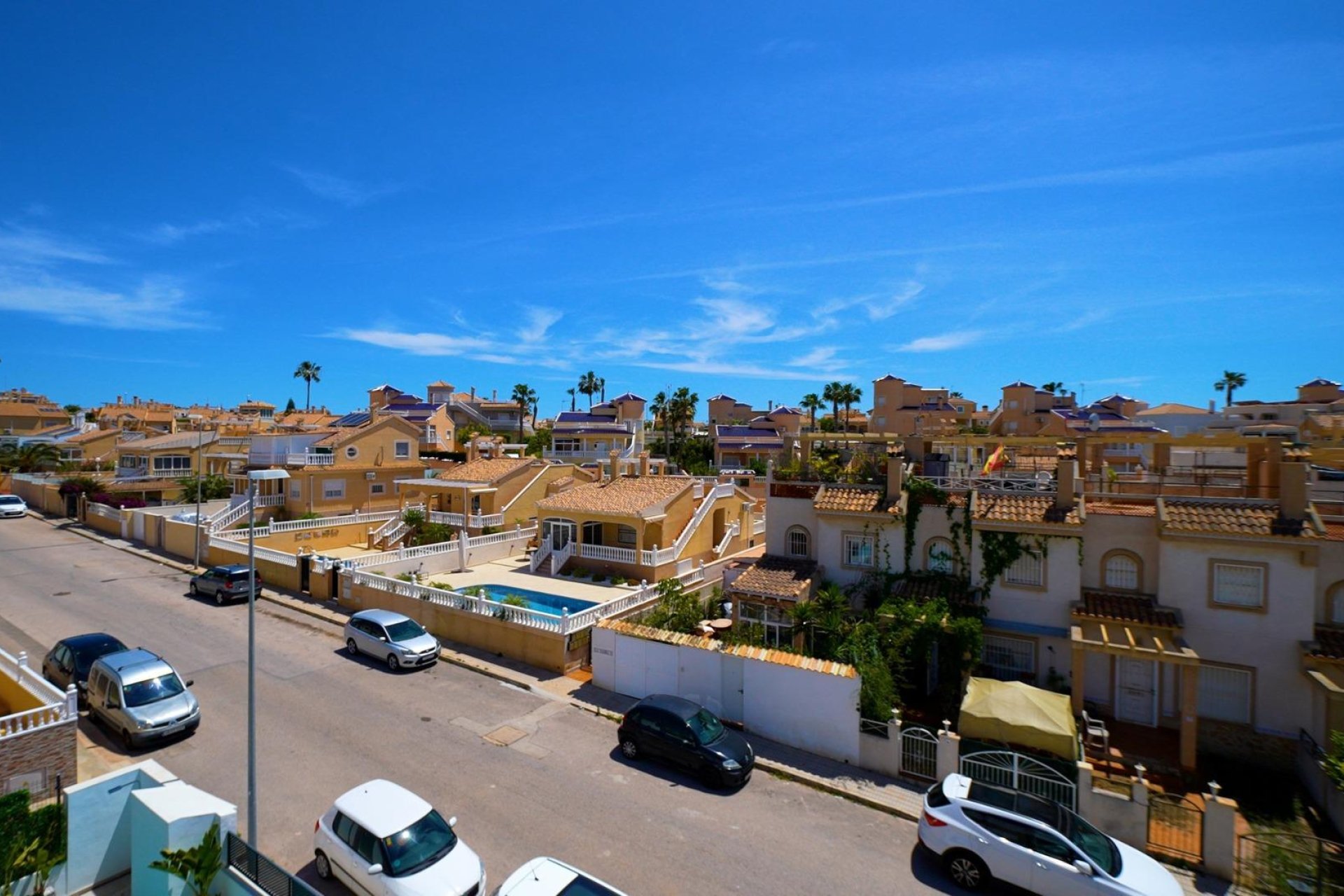 Rynek Pierwotny - Villa -
Orihuela Costa - Los Altos