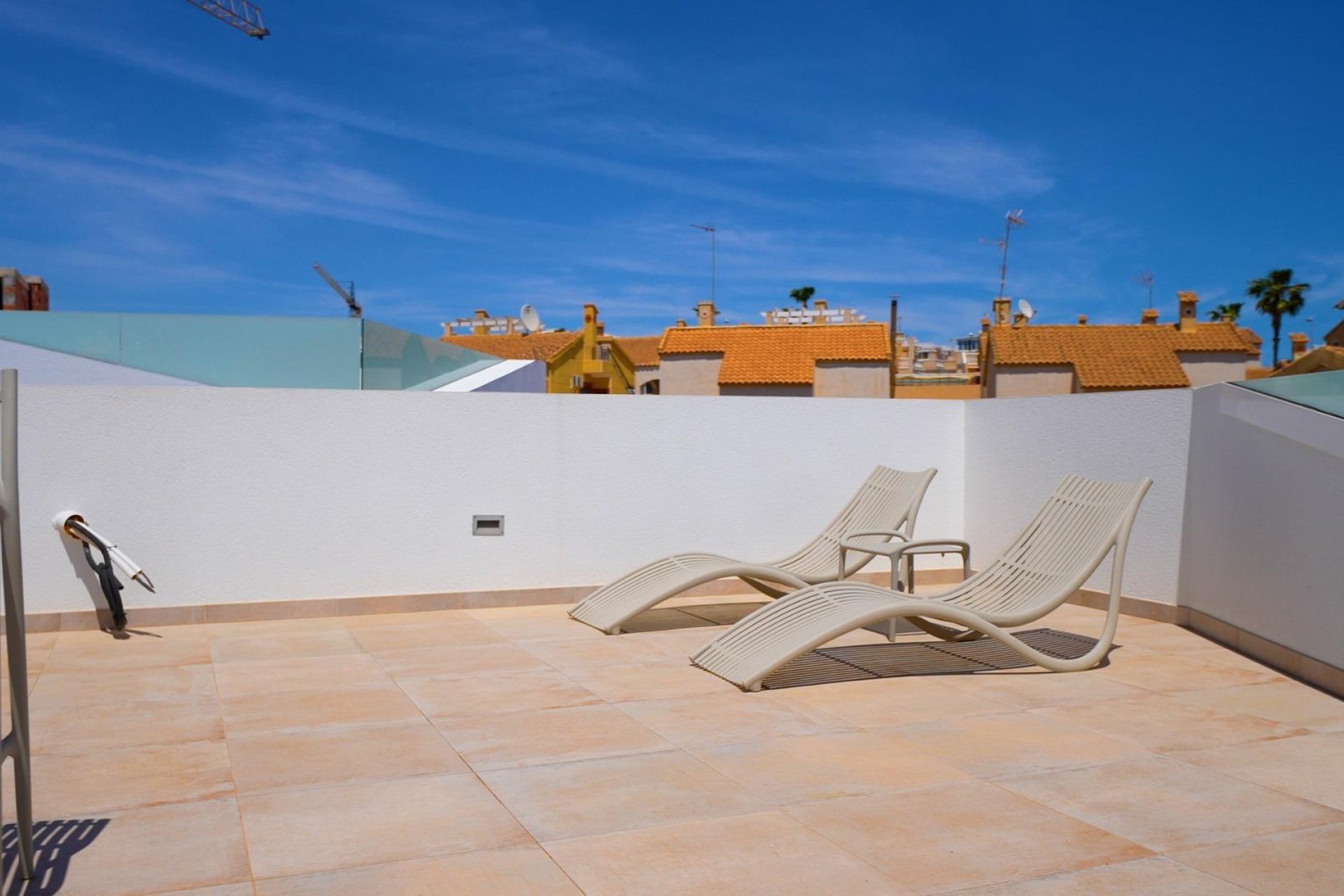 Rynek Pierwotny - Villa -
Orihuela Costa - Los Altos