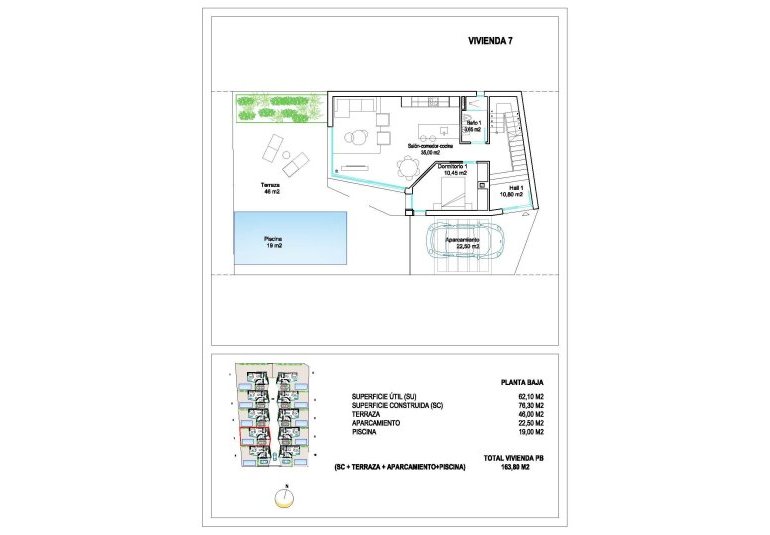 Rynek Pierwotny - Villa -
Orihuela Costa - Los Altos