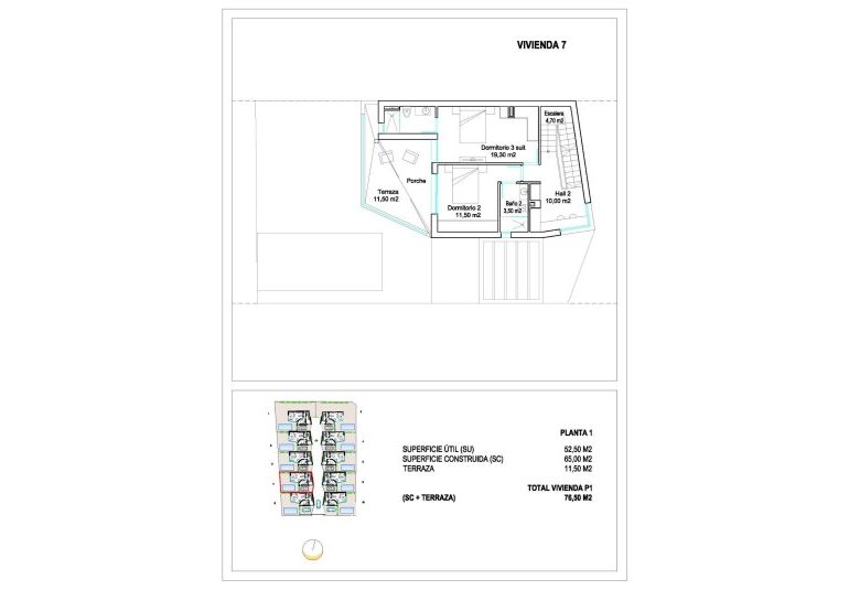 Rynek Pierwotny - Villa -
Orihuela Costa - Los Altos