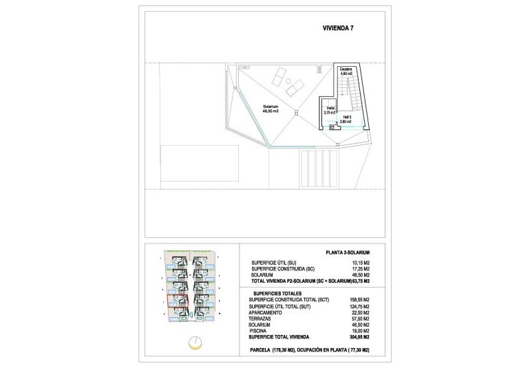 Rynek Pierwotny - Villa -
Orihuela Costa - Los Altos