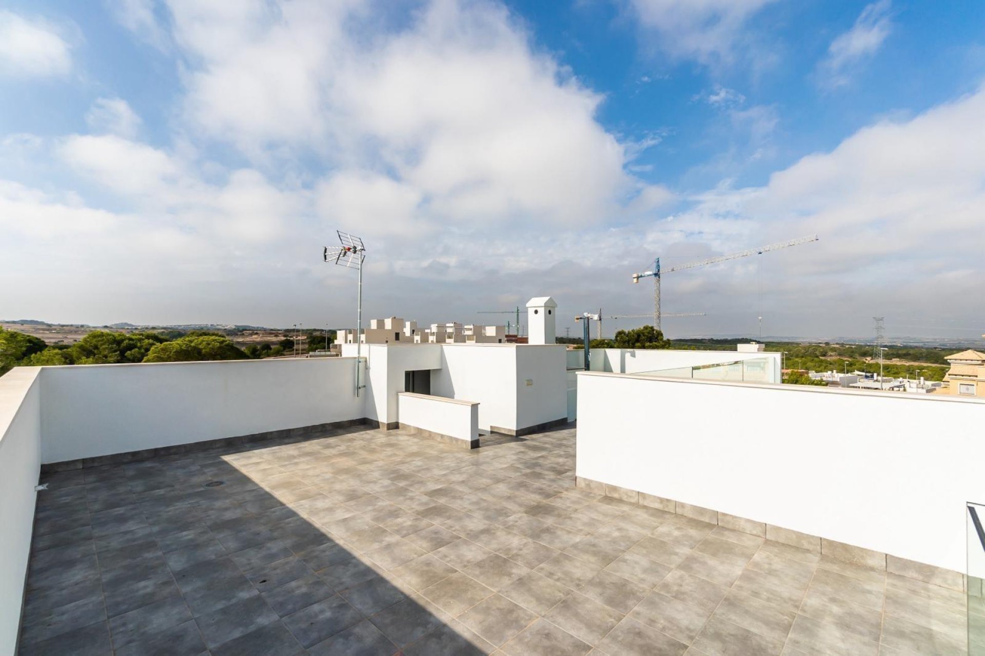 Rynek Pierwotny - Villa -
Orihuela Costa - PAU 26