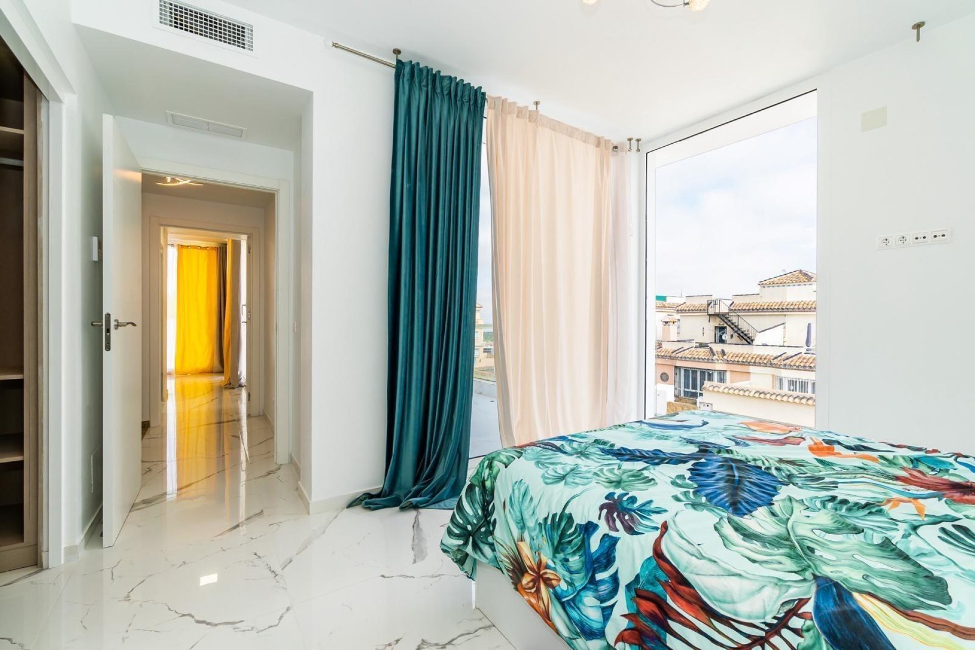 Rynek Pierwotny - Villa -
Orihuela Costa - PAU 26