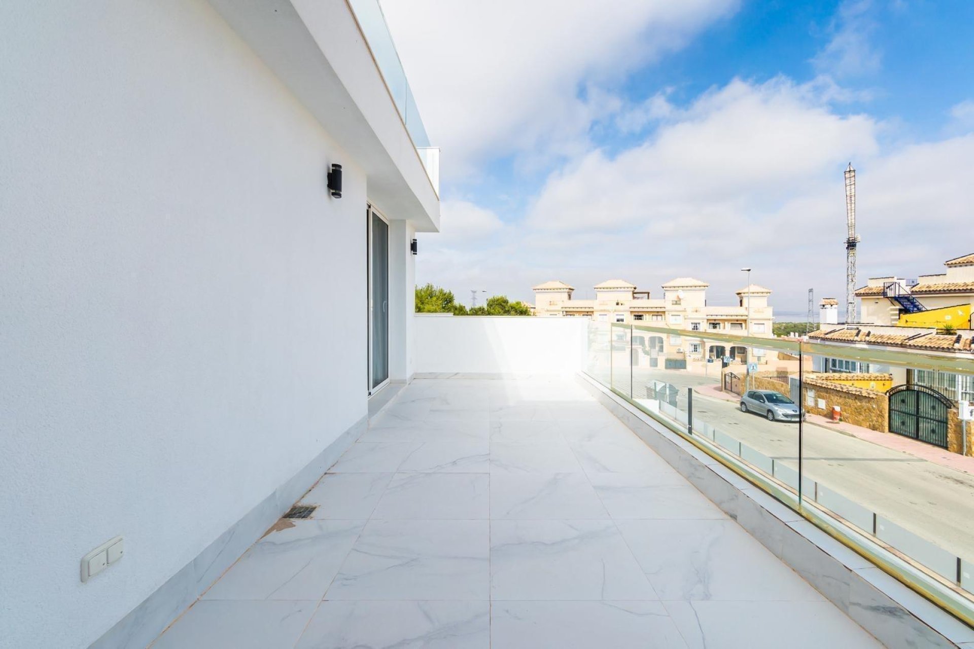 Rynek Pierwotny - Villa -
Orihuela Costa - PAU 26