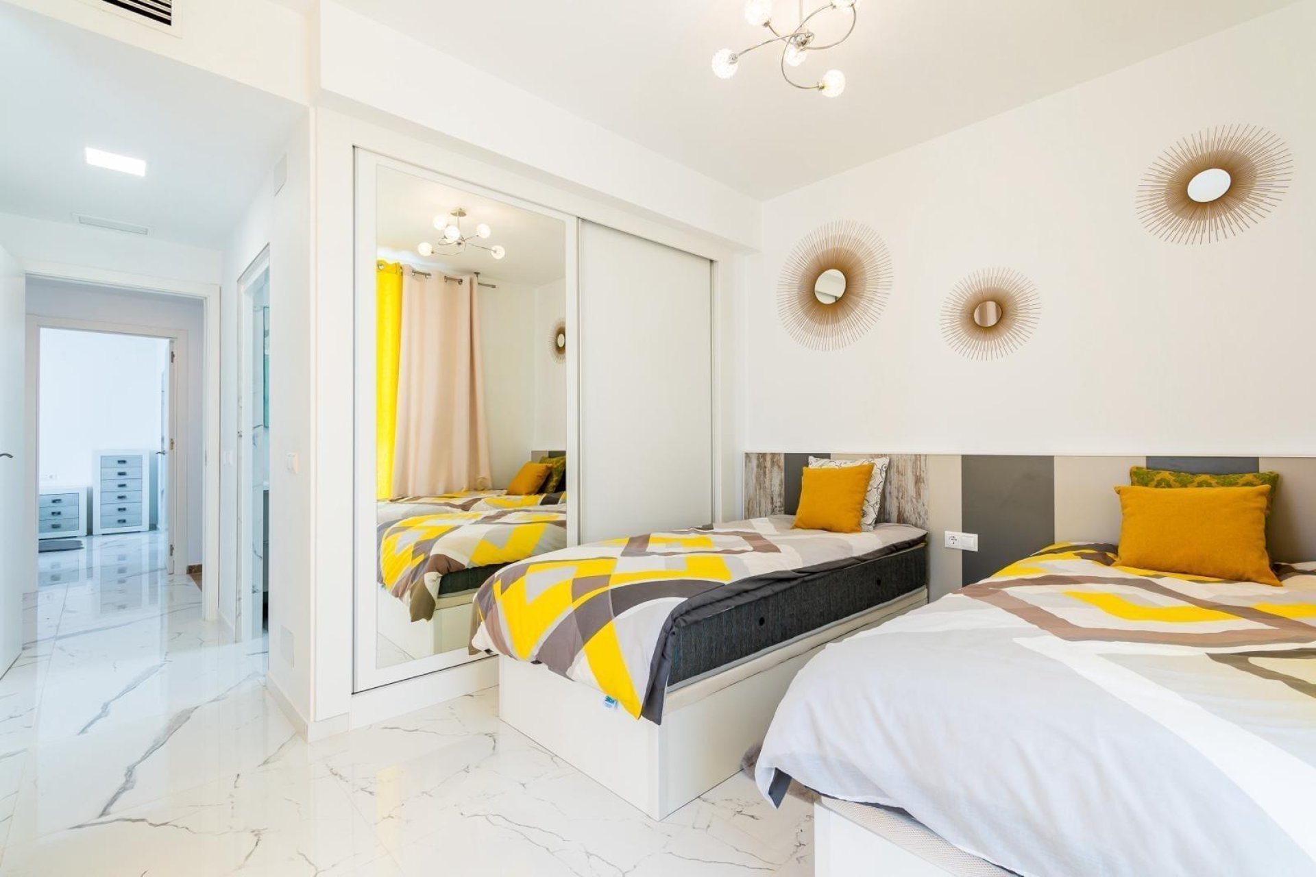 Rynek Pierwotny - Villa -
Orihuela Costa - PAU 26