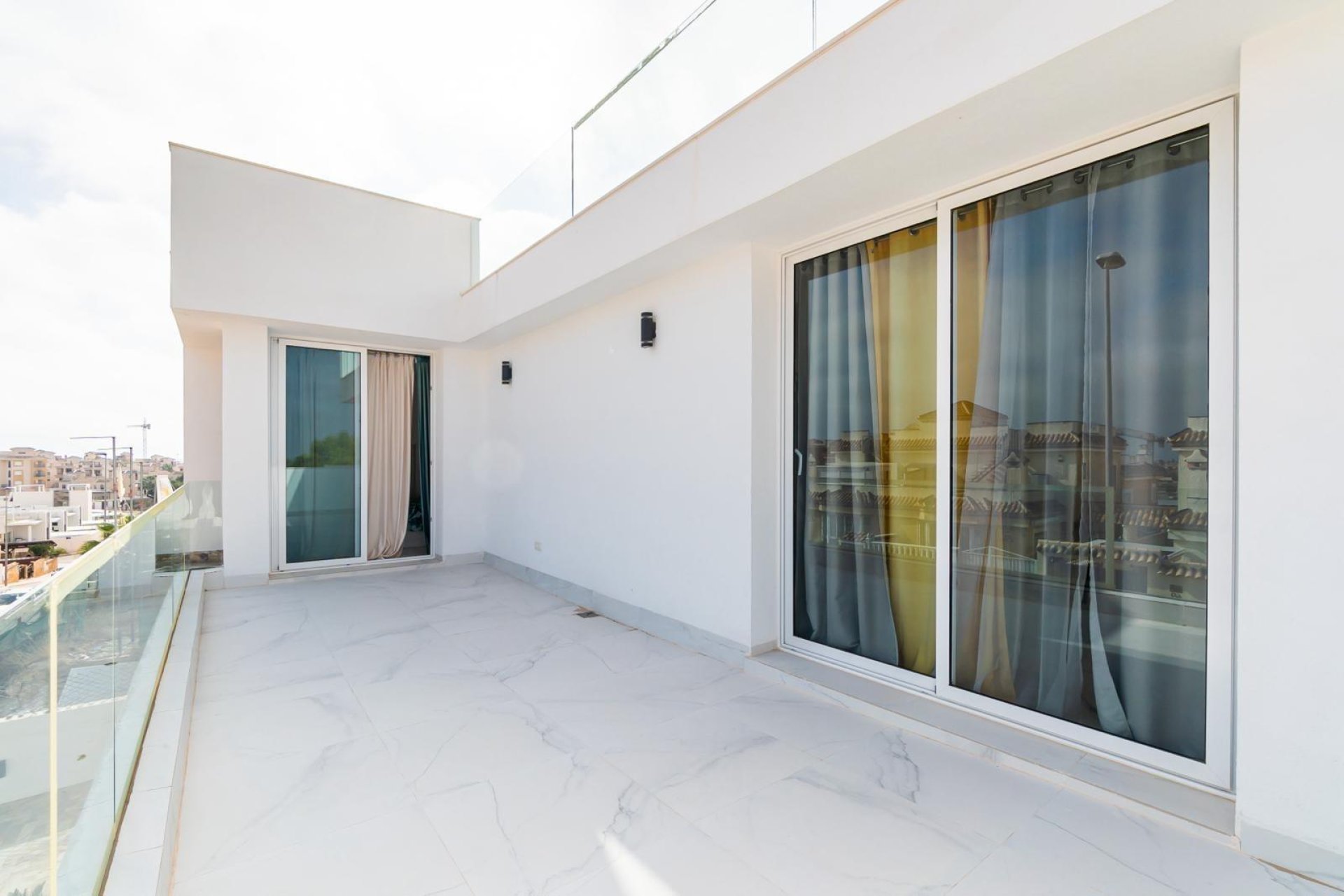 Rynek Pierwotny - Villa -
Orihuela Costa - PAU 26