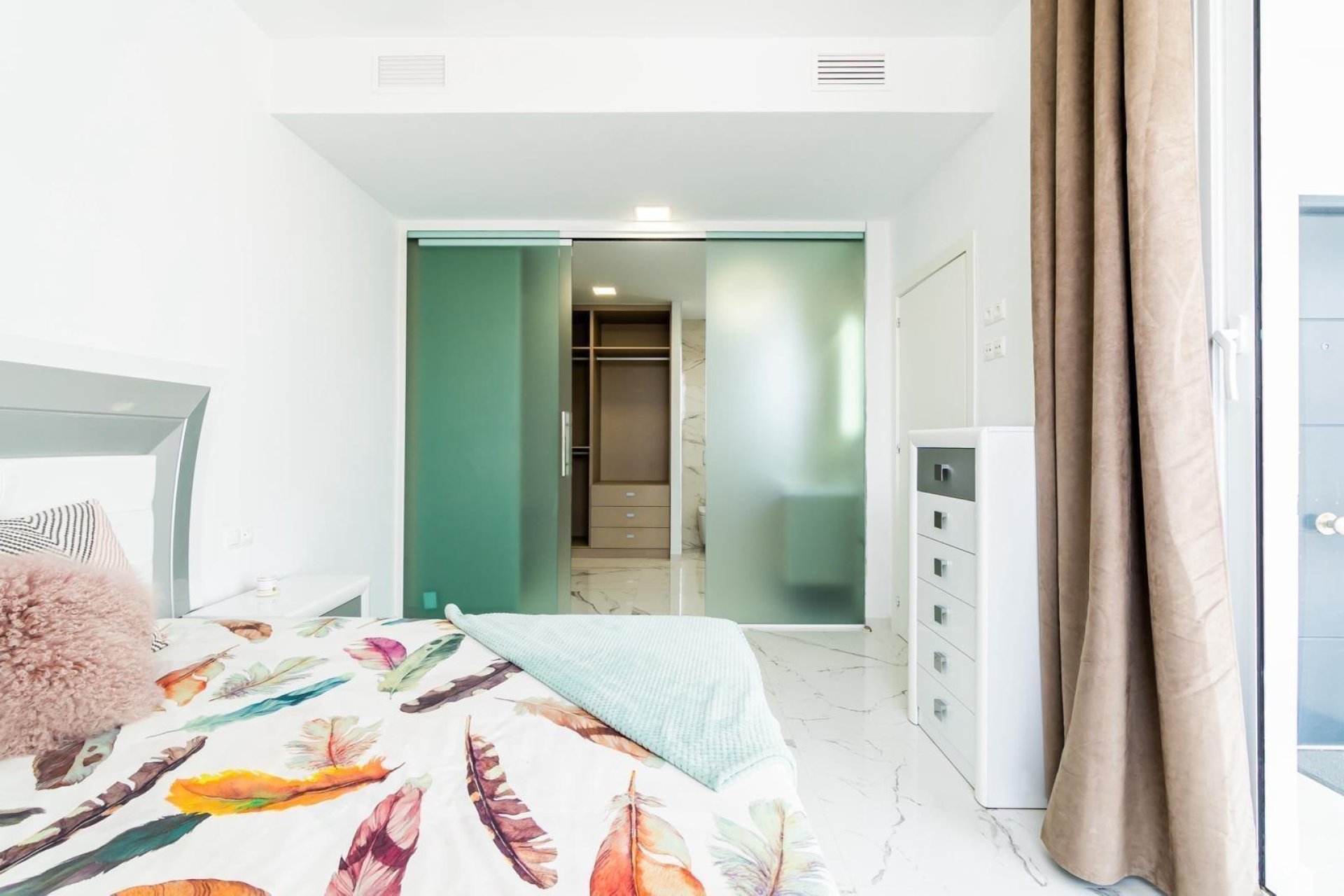 Rynek Pierwotny - Villa -
Orihuela Costa - PAU 26
