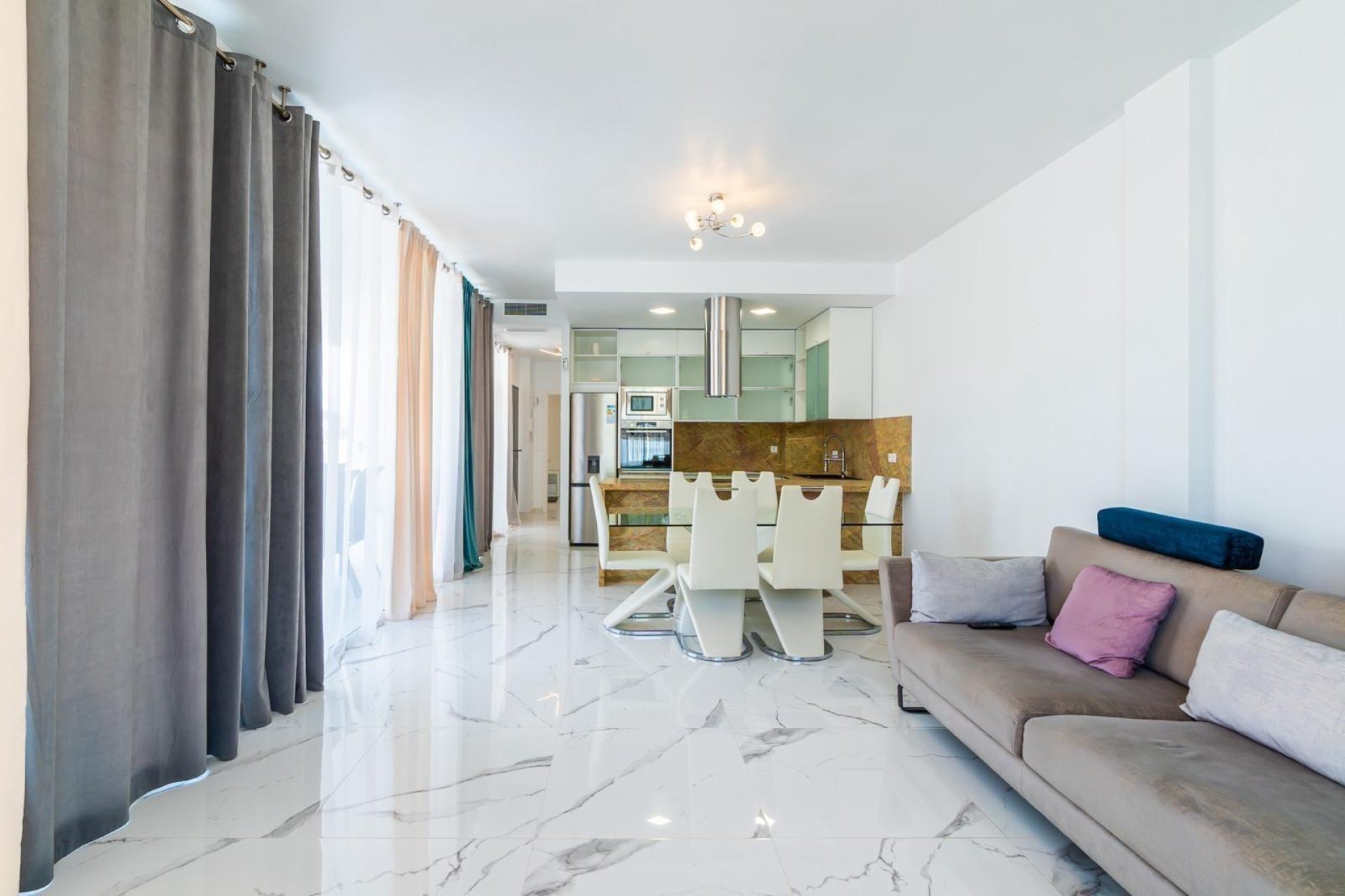 Rynek Pierwotny - Villa -
Orihuela Costa - PAU 26