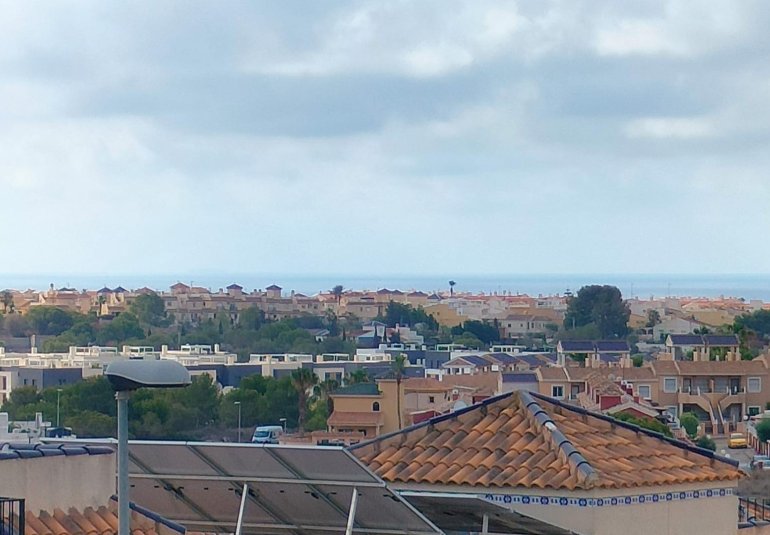 Rynek Pierwotny - Villa -
Orihuela Costa - PAU 26