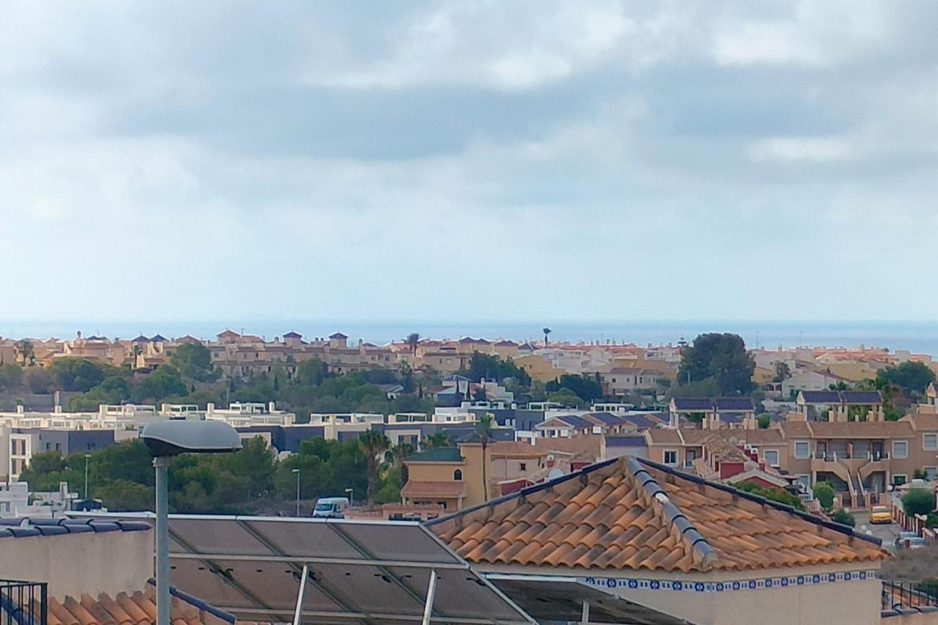 Rynek Pierwotny - Villa -
Orihuela Costa - PAU 26