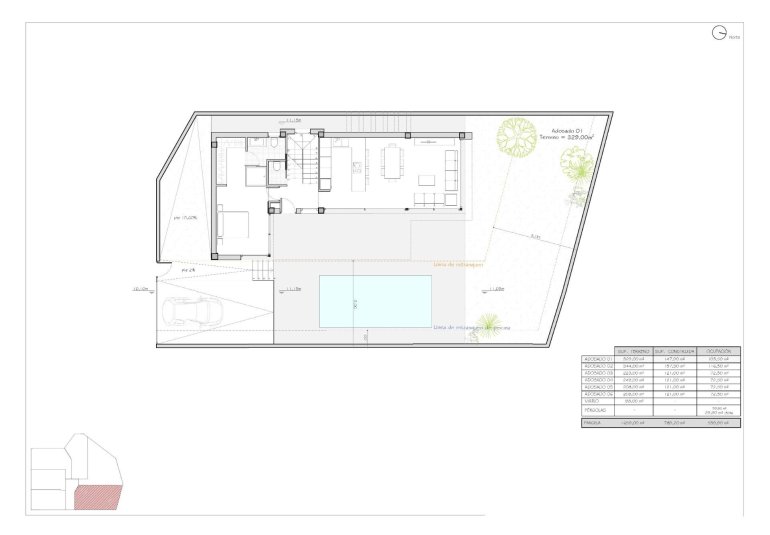 Rynek Pierwotny - Villa -
Orihuela Costa - PAU 26