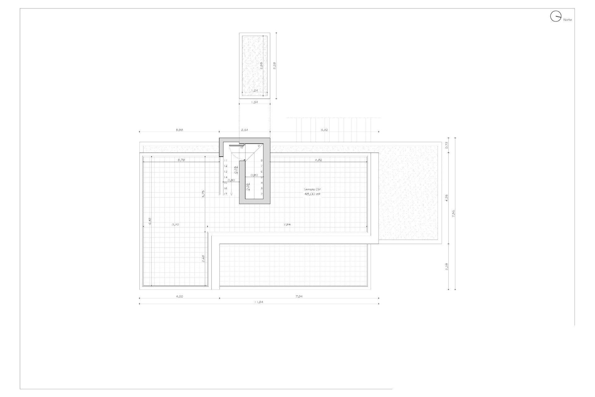Rynek Pierwotny - Villa -
Orihuela Costa - PAU 26