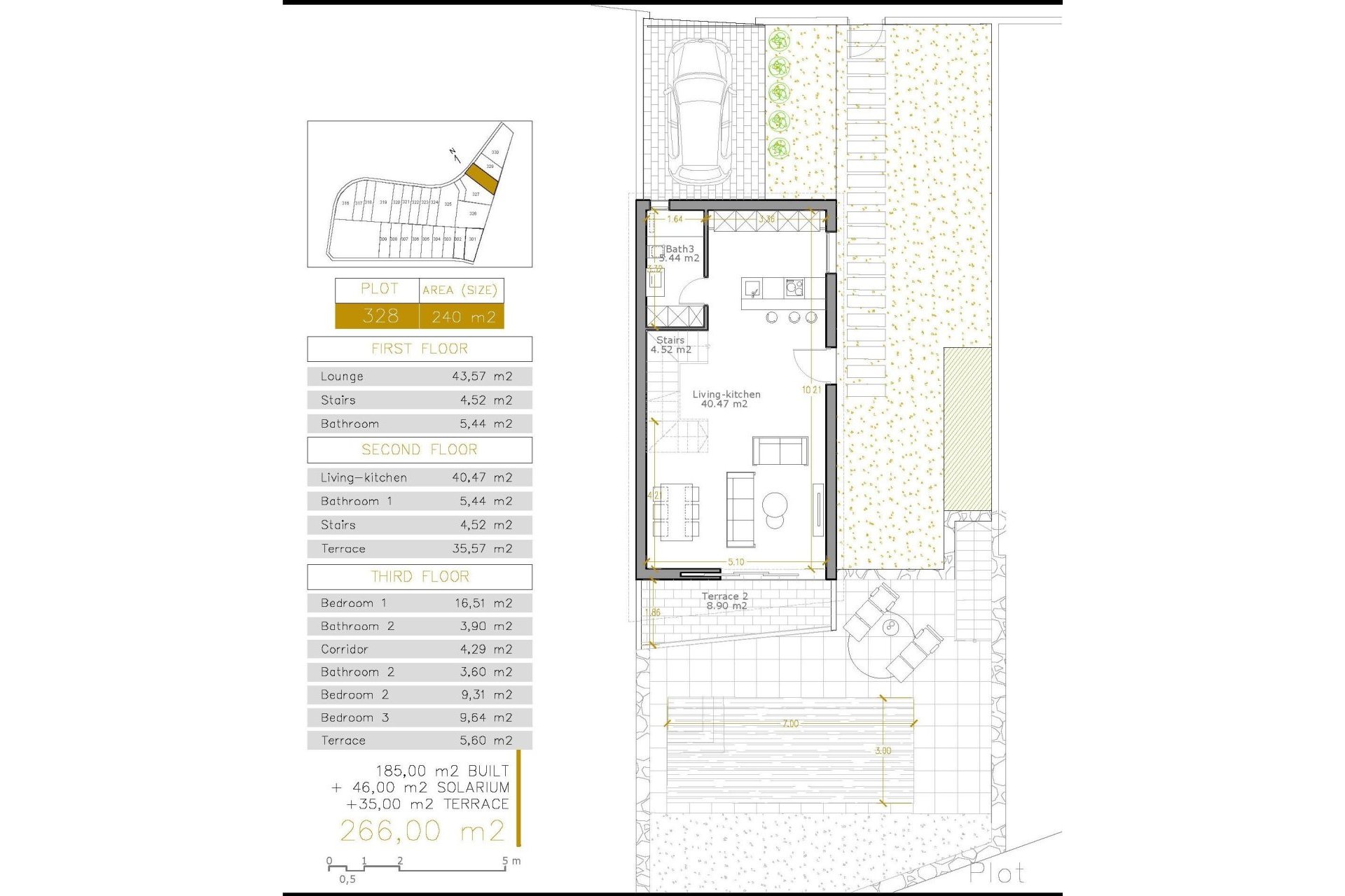 Rynek Pierwotny - Villa -
Orihuela Costa - PAU 8