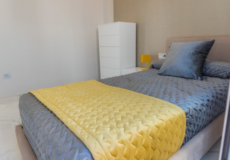 Rynek Pierwotny - Villa -
Orihuela Costa - PAU 8
