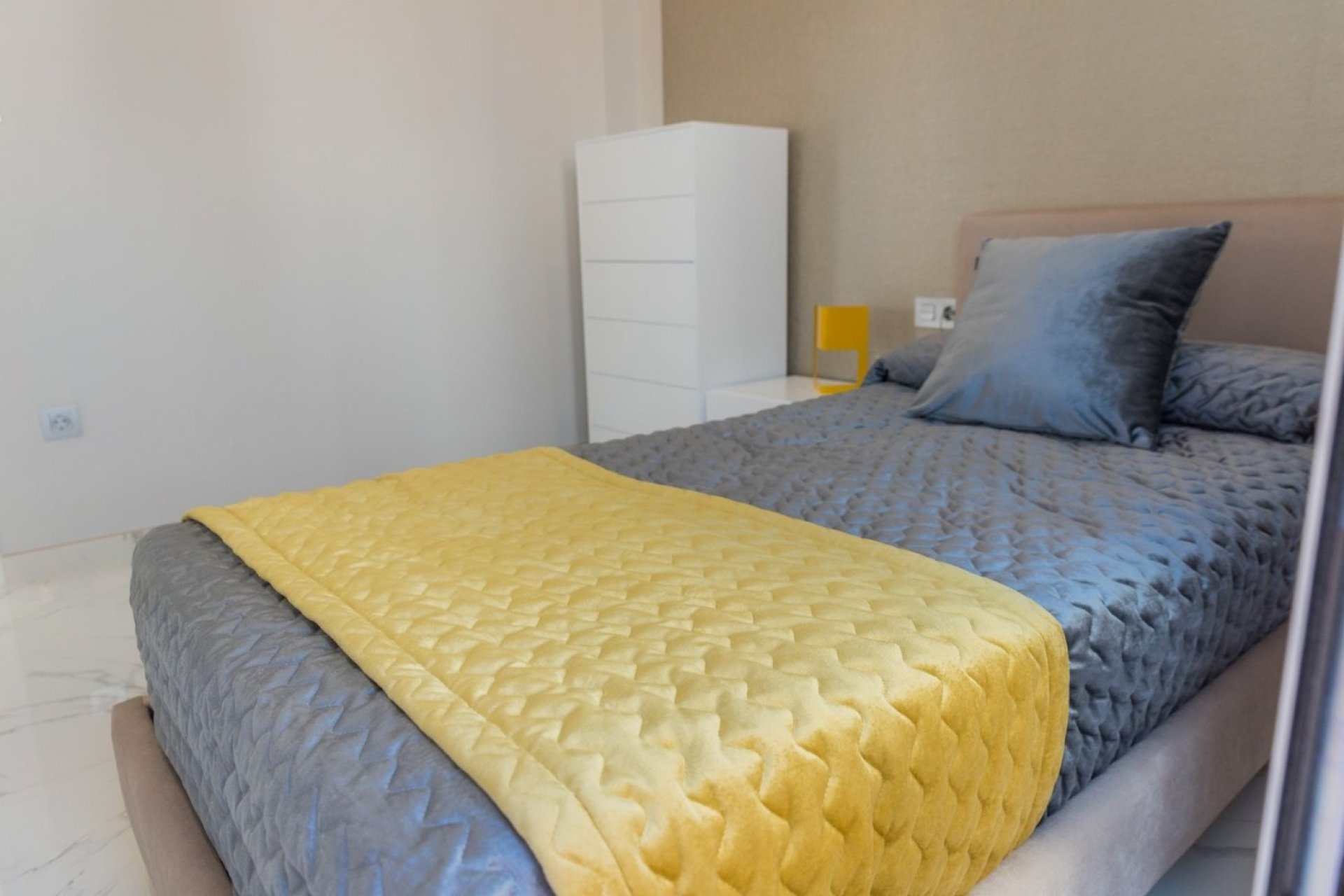 Rynek Pierwotny - Villa -
Orihuela Costa - PAU 8