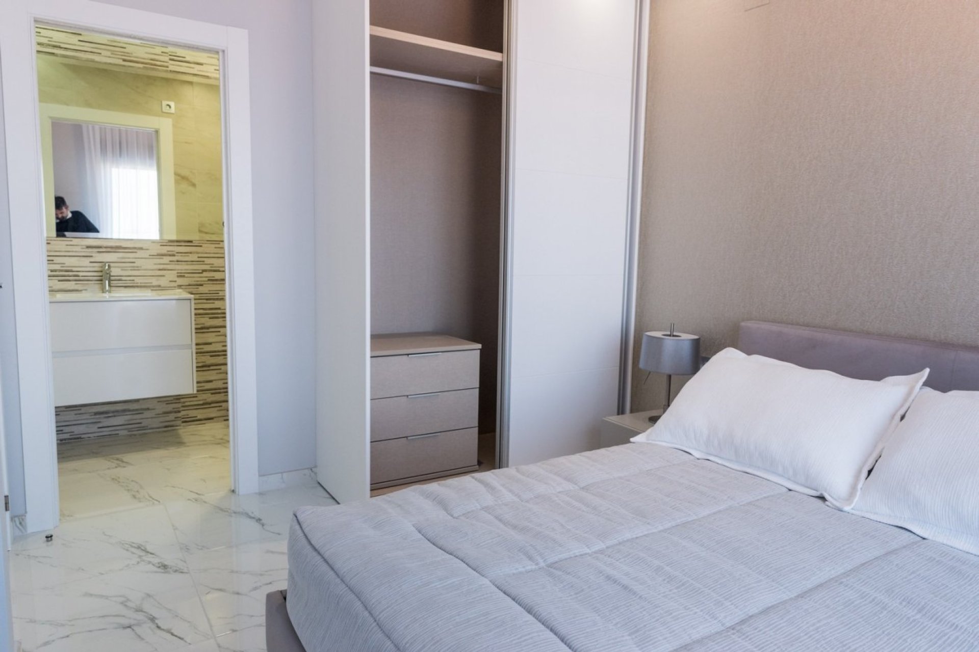 Rynek Pierwotny - Villa -
Orihuela Costa - PAU 8