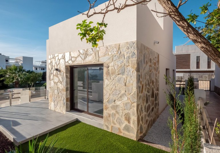Rynek Pierwotny - Villa -
Orihuela Costa - PAU 8