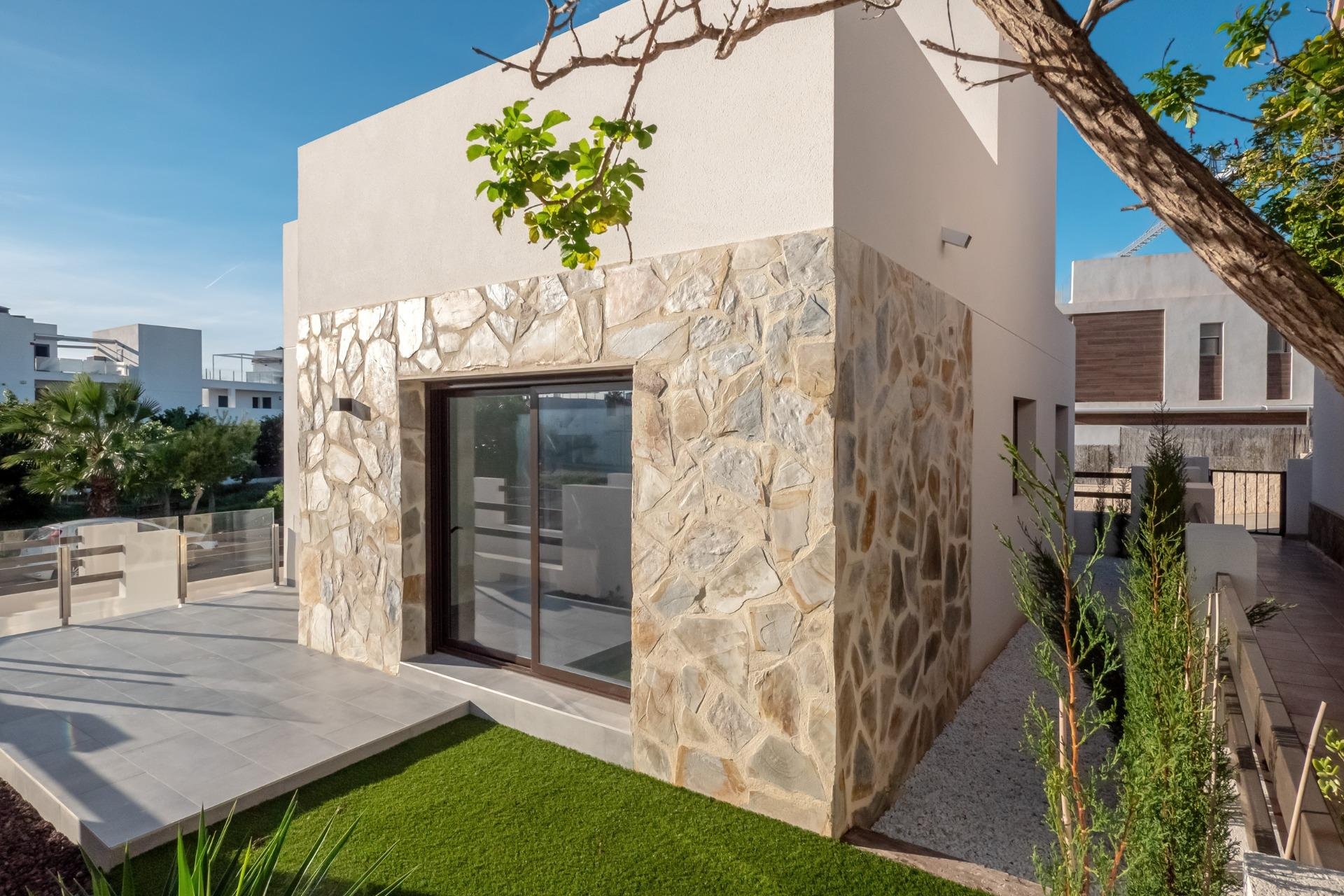 Rynek Pierwotny - Villa -
Orihuela Costa - PAU 8