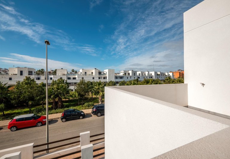 Rynek Pierwotny - Villa -
Orihuela Costa - PAU 8