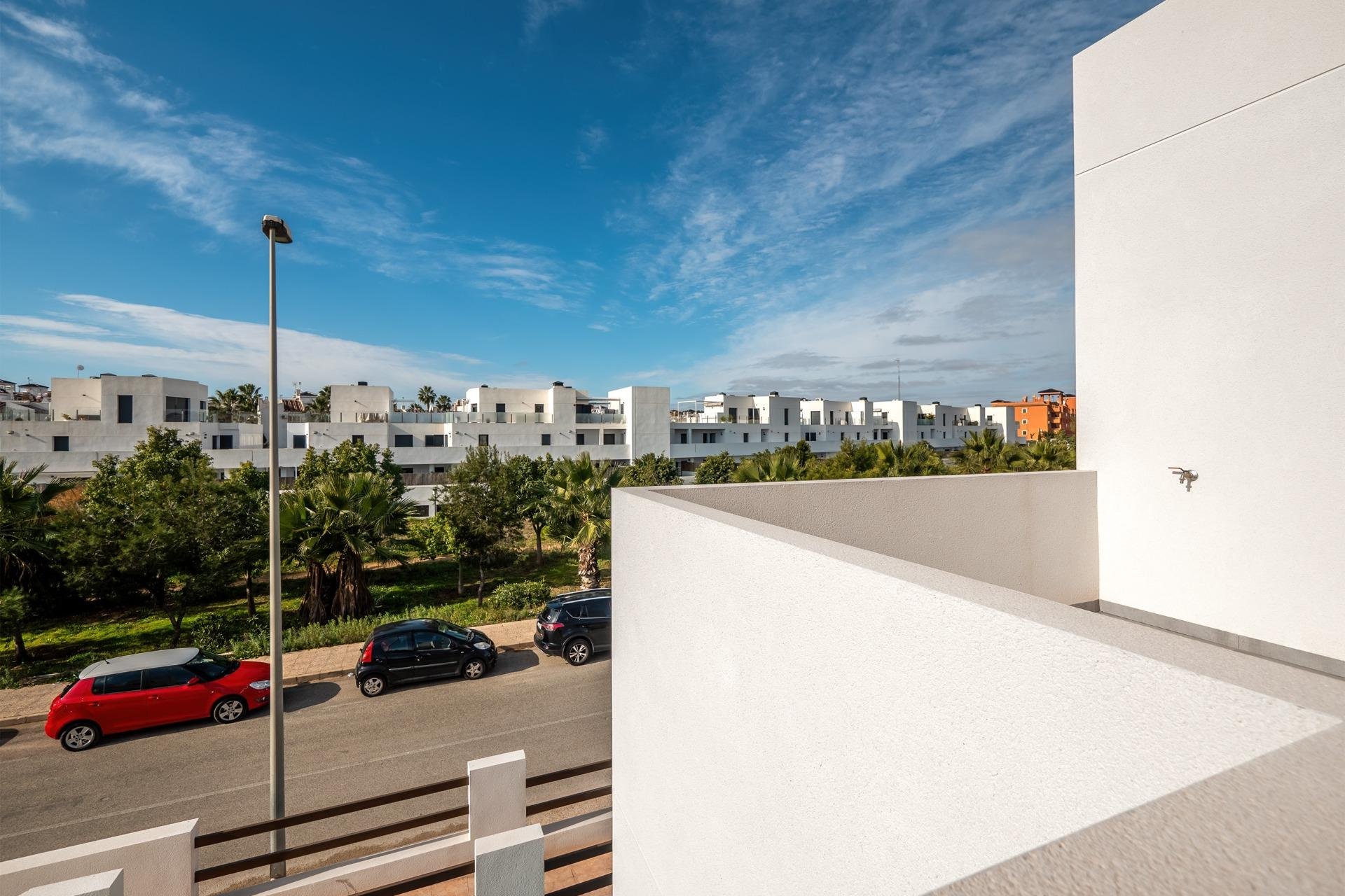 Rynek Pierwotny - Villa -
Orihuela Costa - PAU 8